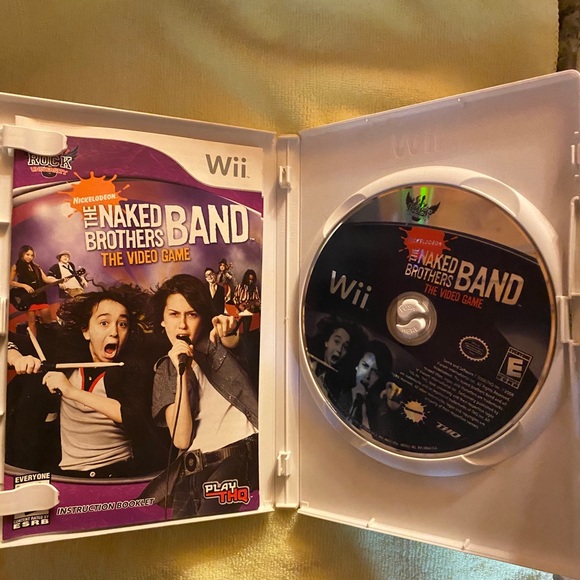 💰3 for $20 - The Naked Brothers Band - Picture 3 of 3